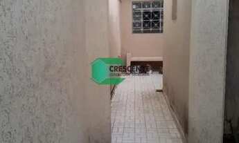 Imagem 2: Casa para alugar próxima ao Shopping Abc, na V. Gilda, em Santo André