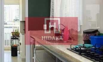 Imagem 7: Apartamento à venda no bairro Cursino - São Paulo/SP, Zona Sul