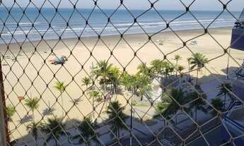 Imagem: Kit Guilhermina. Frente praia com vista