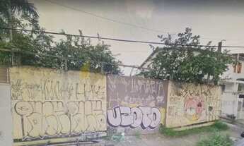 Imagem 2: TERRENO RESIDENCIAL NO ALTO DA LAPA !!!!