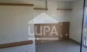 Imagem 5: Apartamento mobiliado com 1 dormitório para locação no Jardim São Paulo