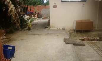 Imagem 5: Casa de posse em Itaguaçu