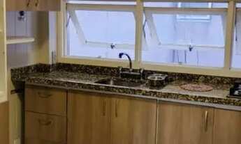 Imagem 7: Apartamento à venda Avenida Teixeira Mendes, Chácara das Pedras - Porto Alegre