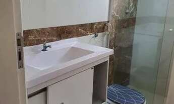 Imagem 5: Apartamento com 2 dormitórios à venda, 52 m² por R$ 210.000 - Swift - Campinas/SP