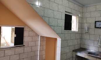 Imagem 2: Kitnet em Realengo