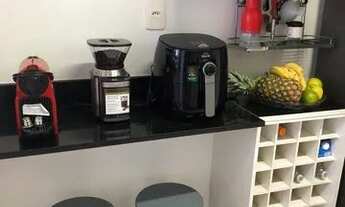 Imagem 7: Apartamento com 2 dormitórios à venda, 59 m² por R$ 350.000,00 - Quinta da Paineira - São