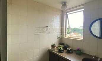 Imagem 3: Apartamento Padrão em São Carlos