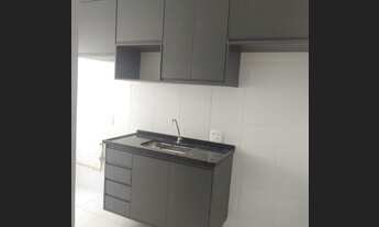 Imagem 2: Apartamento Nunca Habitado 2 Dormitórios Com Vaga