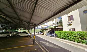 Imagem 3: Apartamento para aluguel possui 70 metros quadrados com 2 quartos