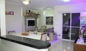 Imagem 6: Apartamento Padrão em Ribeirão Preto