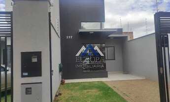 Imagem 4: Casa com 3 dormitórios para alugar, 70 m² por R$ 1.700,01/mês - Jardim Montecatini - Londr