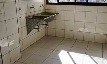 Imagem 7: Apartamento para aluguel tem 148 metros quadrados com 3 quartos em São Sebastião - Cuiabá