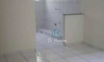 Imagem 7: Casa com 2 dormitórios para alugar, 100 m² por R$ 1.100/mês - Alto da Boa Vista - Londrina