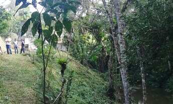 Imagem 7: 127 mil reais com cachoeira 1 hectares