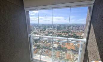 Imagem 3: Apartamento (tipo - padrao) 2 dormitórios/suite, cozinha planejada, portaria 24hs, lazer