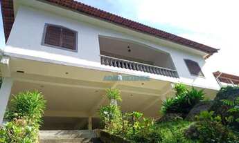 Imagem: Casa com 5 dormitórios à venda, 400 m²