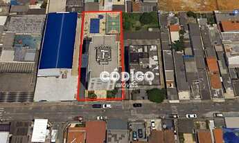 Imagem 2: Apartamento com 2 dormitórios à venda, 64 m² por R$ 310.000,00 - Gopoúva - Guarulhos/SP