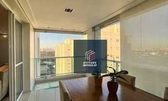 Imagem 5: Apartamento com 2 dormitórios para alugar, 156 m² - Jaguaré - São Paulo/SP