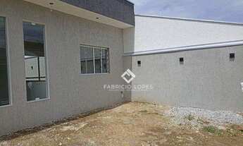 Imagem 3: Casa com 3 dormitórios à venda, 85 m² por R$ 405.000,00 - Residencial Santa Paula - Jacare
