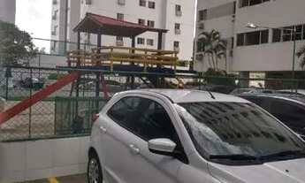 Imagem 7: Apartamento mobiliado para locação na Torre