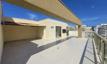 Imagem: Cobertura-À VENDA-Recreio dos Bandeirantes-Rio