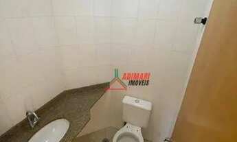 Imagem 5: Apartamento com 3 dormitórios, 98 m² - venda por R$ 1.140.000,00 ou aluguel por R$ 7.400,0