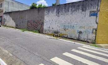 Imagem 5: Terreno para alugar, 250 m² por R$ 3.063,00/mês - Jardim Vila Formosa - São Paulo/SP