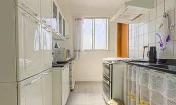 Imagem 7: Apartamento - Palmeiras de São José - Residencial Brisa II - 2 Dormitórios - 51m²