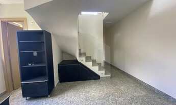 Imagem 2: BELO HORIZONTE - Apartamento Padrão - Carmo