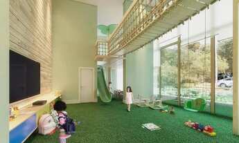 Imagem 2: AHNV)-Mirante do Cais | O Melhor 4 quartos do Recife com Varanda Gourmert