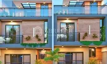 Imagem: Casa - Parque Taquaral - Campinas