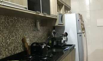 Imagem 2: Apartamento 2/4 100% reformado - R$ 1300