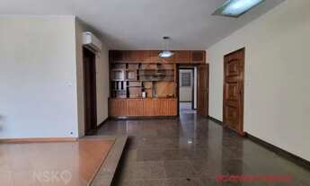 Imagem 2: Cobertura para Venda com 3 Dorm. (1 Suíte) - Piscina - 2 Vagas - Santa Paula - NSK3 Imóvei