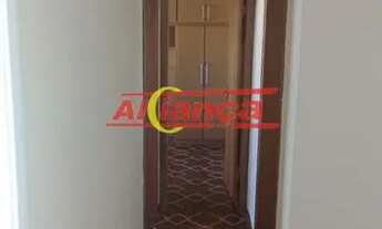 Imagem 5: ÓTIMO APARTAMENTO 70M² COM 2 DORMITÓRIOS E 1 VAGA DE GARAGEM - GOPOÚVA