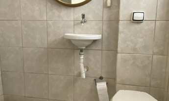 Imagem 7: Kitnet/conjugado para venda com 34 metros quadrados com 1 quarto em Gonzaga - Santos - SP