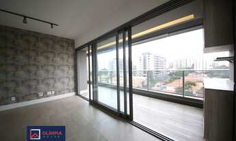 Imagem 2: Apartamento Locação Brooklin 81 m² 2 Dormitórios