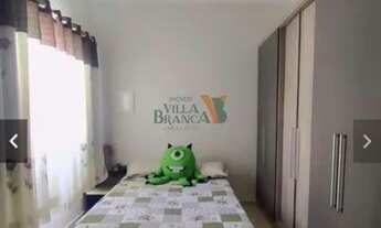 Imagem 5: Casa à venda, 160 m² por R$ 640.000,00 - Villa Branca - Jacareí/SP