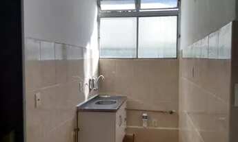 Imagem 6: Kitnet/conjugado para aluguel com 36 metros quadrados em Bela Vista - São Paulo - SP