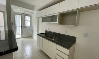 Imagem 3: Apartamento para venda possui 65 metros quadrados com 2 quartos