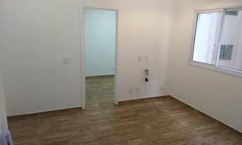 Imagem 5: Apartamento para aluguel possui 29 metros quadrados com 1 quarto em Santa Efigênia - São P