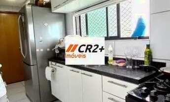 Imagem 7: Apartamento a Venda com 3 quartos, 2 suítes em Casa Forte,106m² em Recife