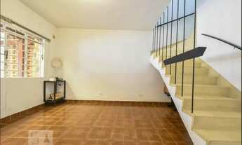 Imagem 3: Casa à Venda - Chácara Santo Antonio, 2 Quartos, 115 m2