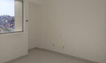 Imagem 5: Apartamento para venda possui 57 metros quadrados com 1 quarto em Brotas - Salvador - BA