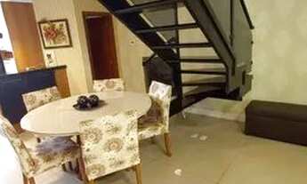 Imagem 2: Sobrado com 3 dormitórios à venda por R$ 990.000,00 - Vila Santa Clara - São Paulo/SP