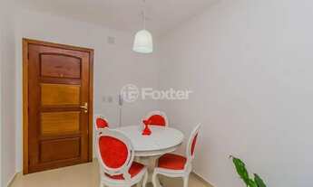 Imagem 5: Apartamento para venda possui 38 metros quadrados com 1 quarto em Cristal - Porto Alegre