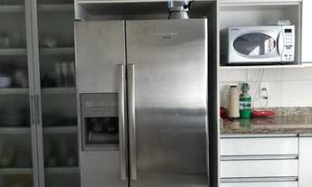 Imagem 6: Apartamento para venda tem 188 metros quadrados com 3 quartos em Vila Sfeir - Indaiatuba