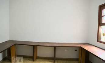 Imagem 6: Casa para Aluguel - Jabaquara, 4 Quartos, 250 m2