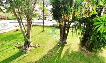 Imagem 4: Casa com 06 dormitórios, sendo 03 suíte na Ponta de Baixo, São José