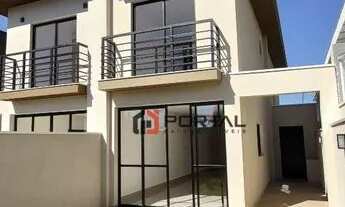 Imagem: Casa com 3 dormitórios à venda, 117 m²