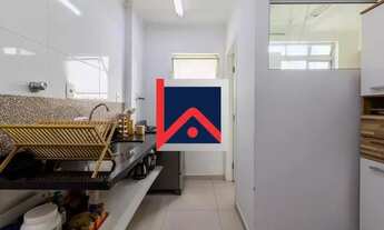 Imagem 7: Apartamento Venda Vila Olímpia 67 m² 2 Dormitórios